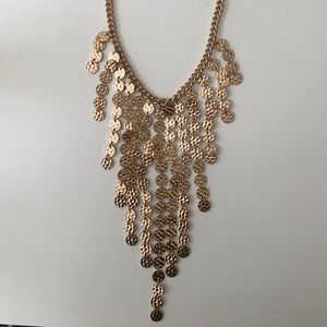Aldo statement necklace